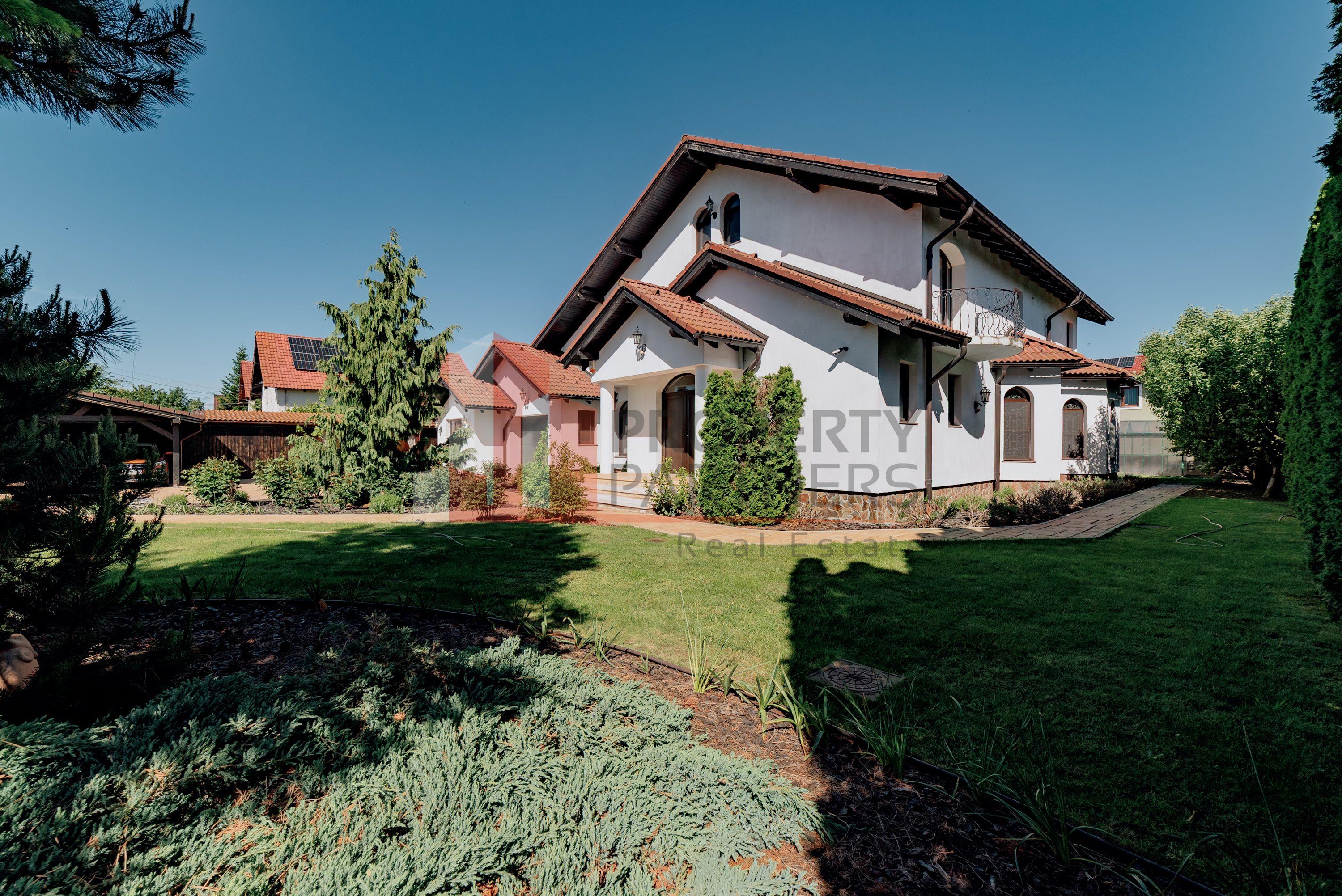 Proprietate premium în Ghimbav, la doar 10 minute de Brașov - 39