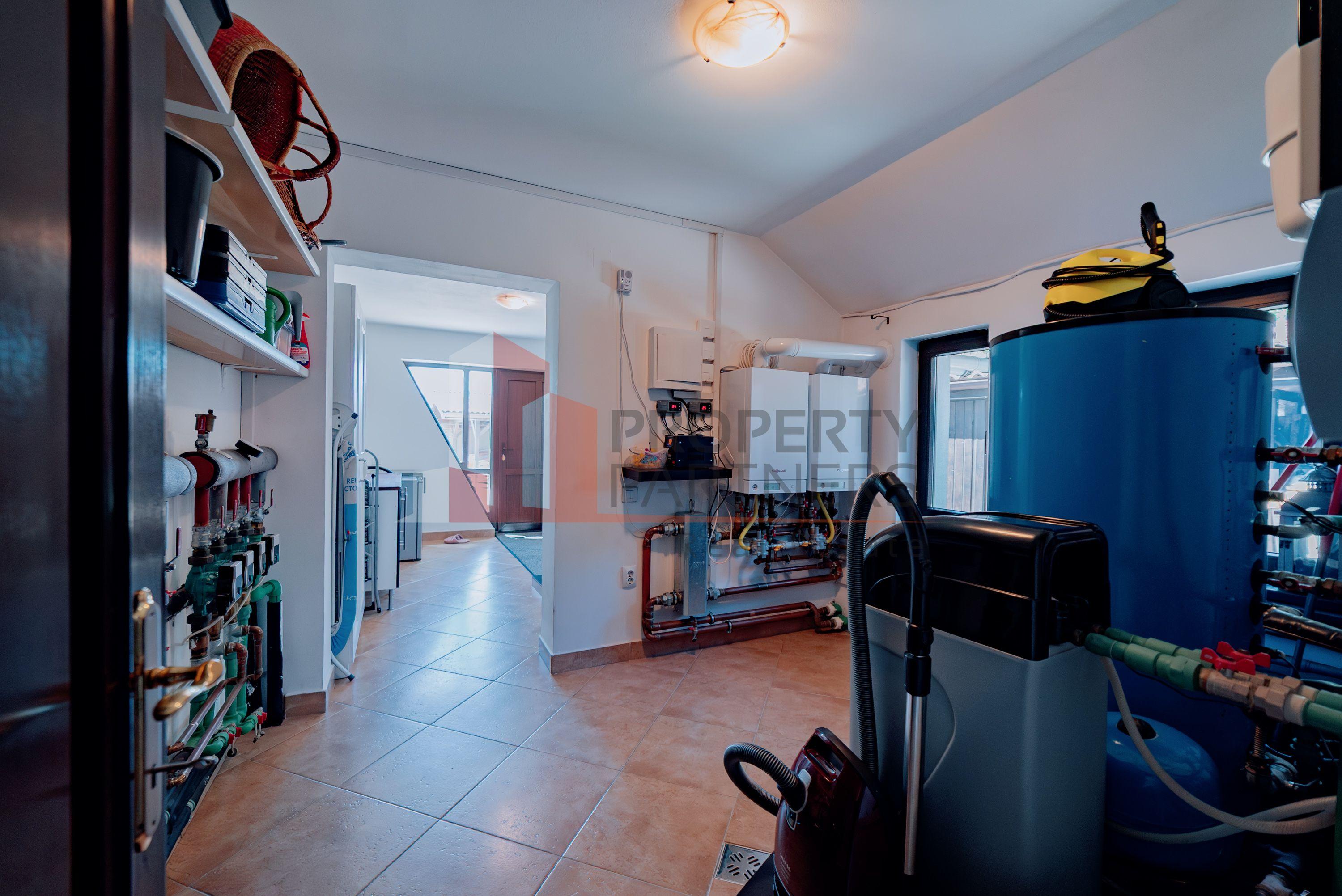 Proprietate premium în Ghimbav, la doar 10 minute de Brașov - 36