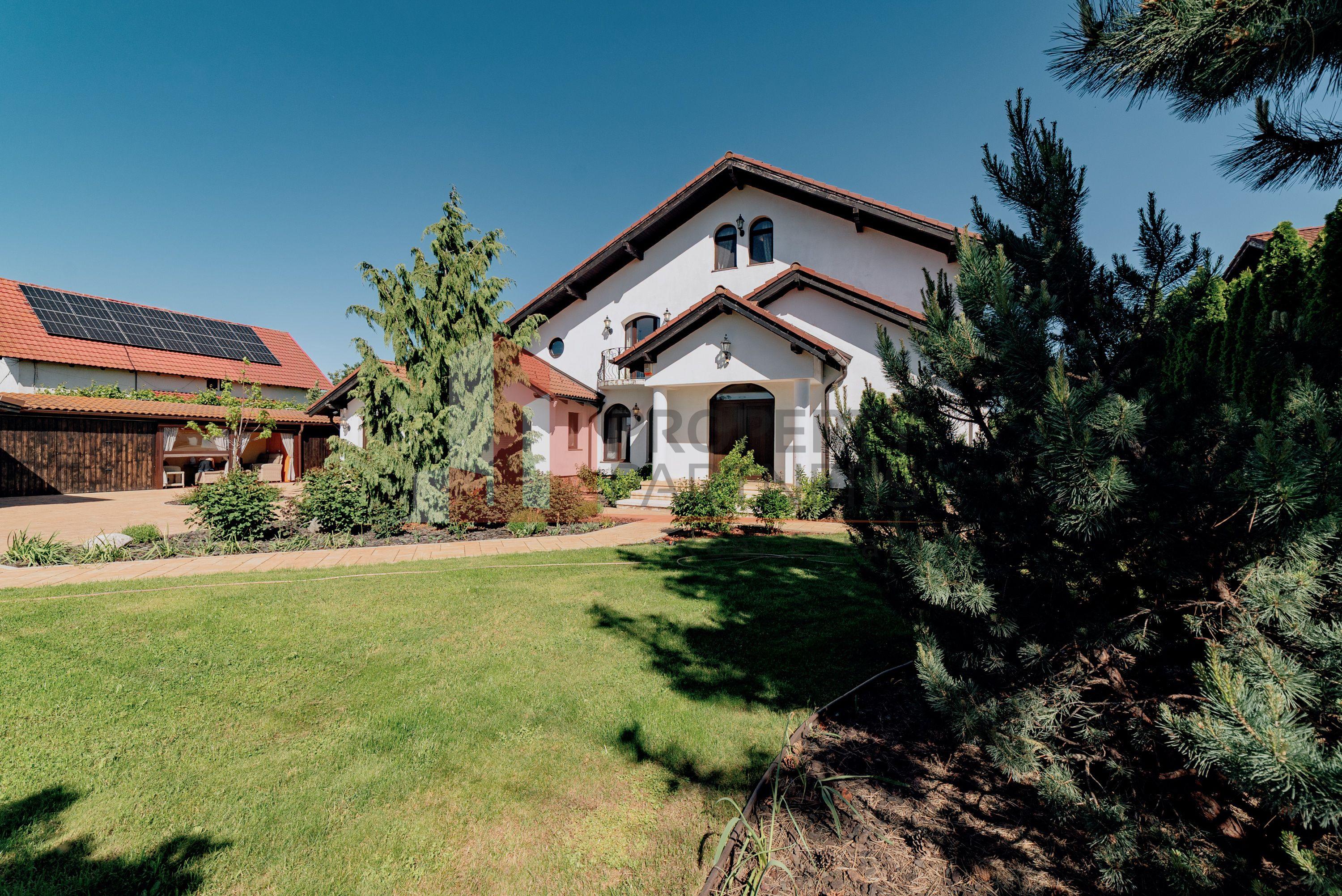 Proprietate premium în Ghimbav, la doar 10 minute de Brașov - 33