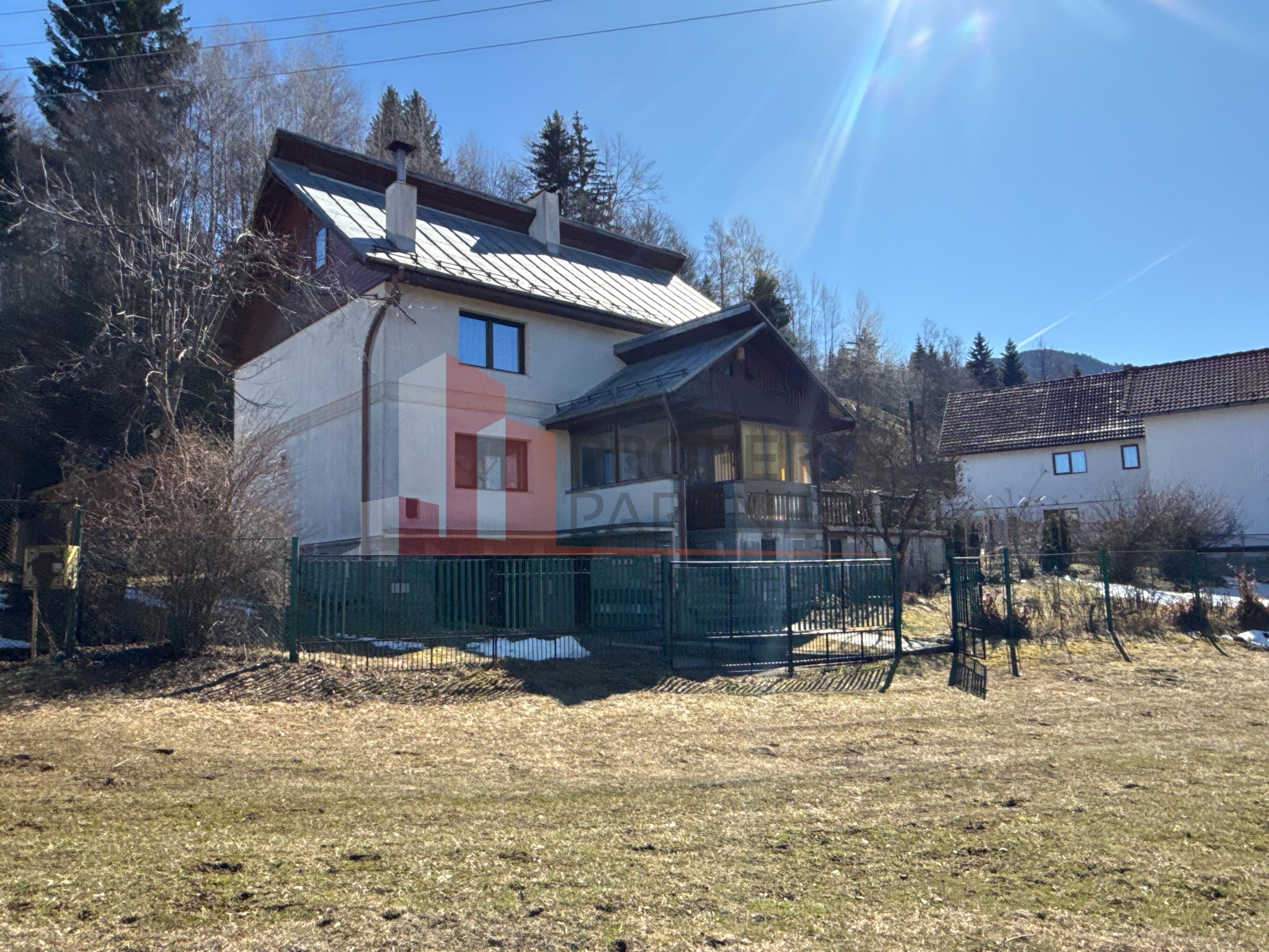 Vilă Bran – Sat Poarta | Aproape de natură | 3 dormitoare | Teren 1807 mp - 28