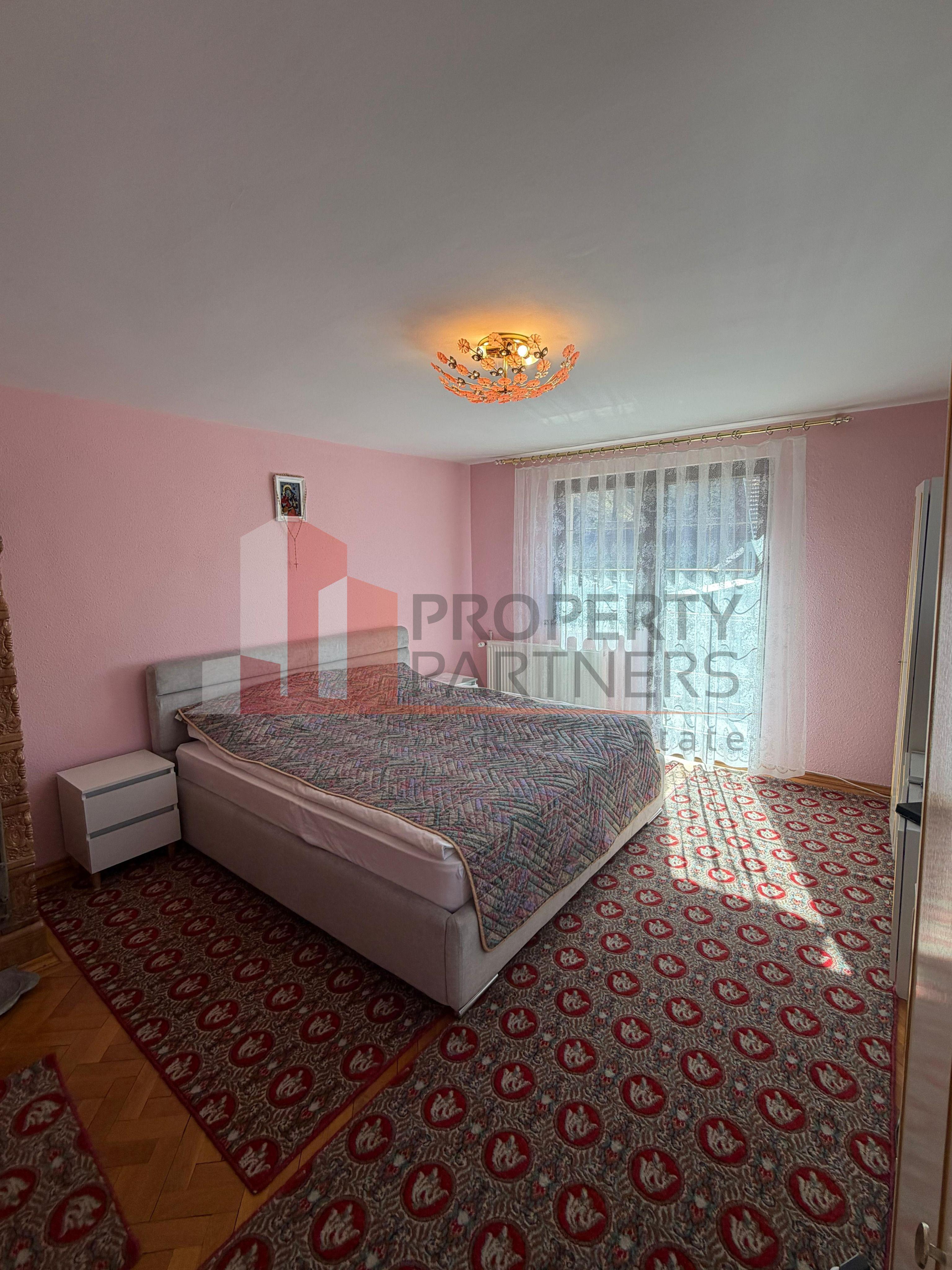 Vilă Bran – Sat Poarta | Aproape de natură | 3 dormitoare | Teren 1807 mp - 16
