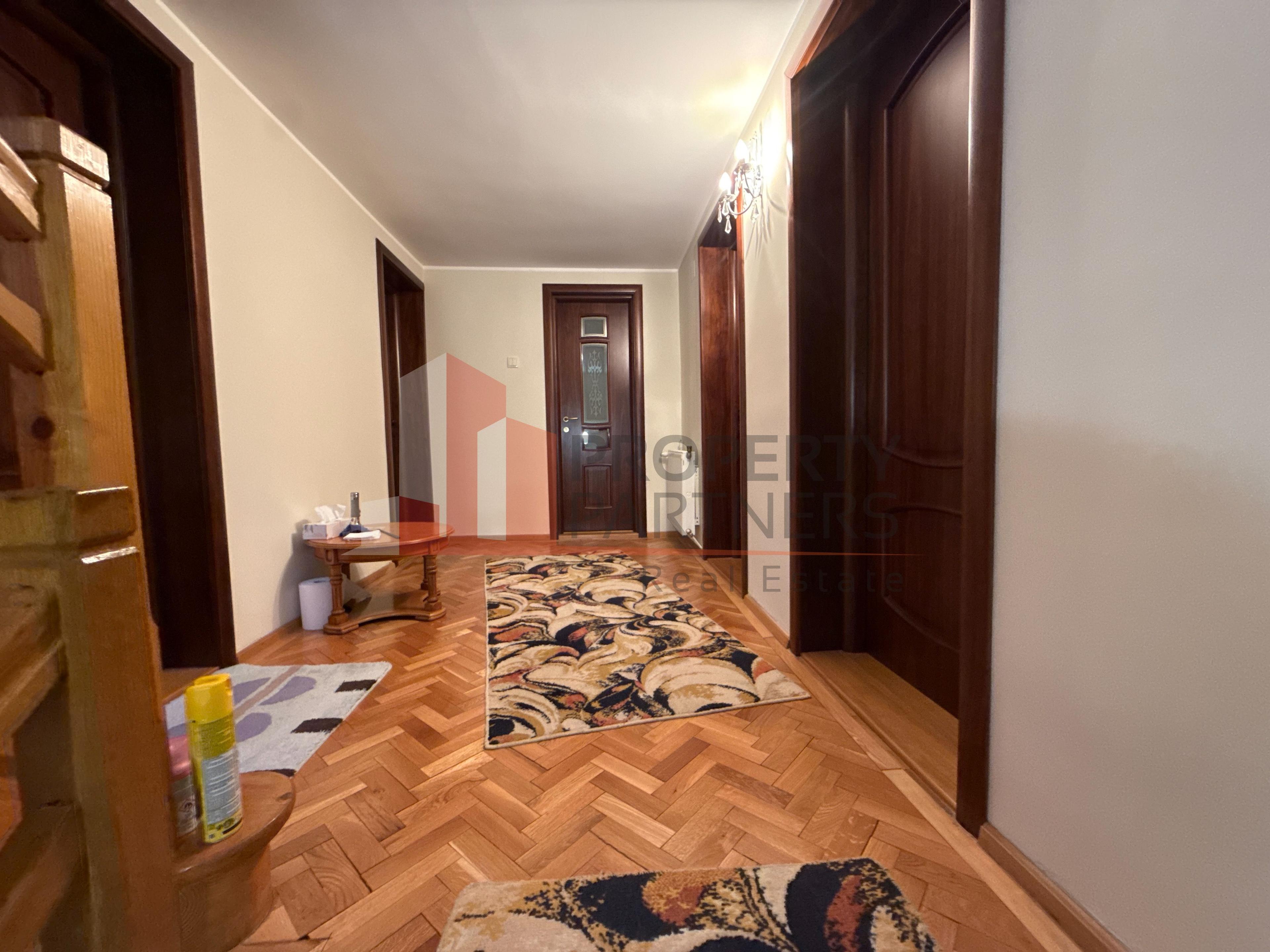 Vilă Bran – Sat Poarta | Aproape de natură | 3 dormitoare | Teren 1807 mp - 19