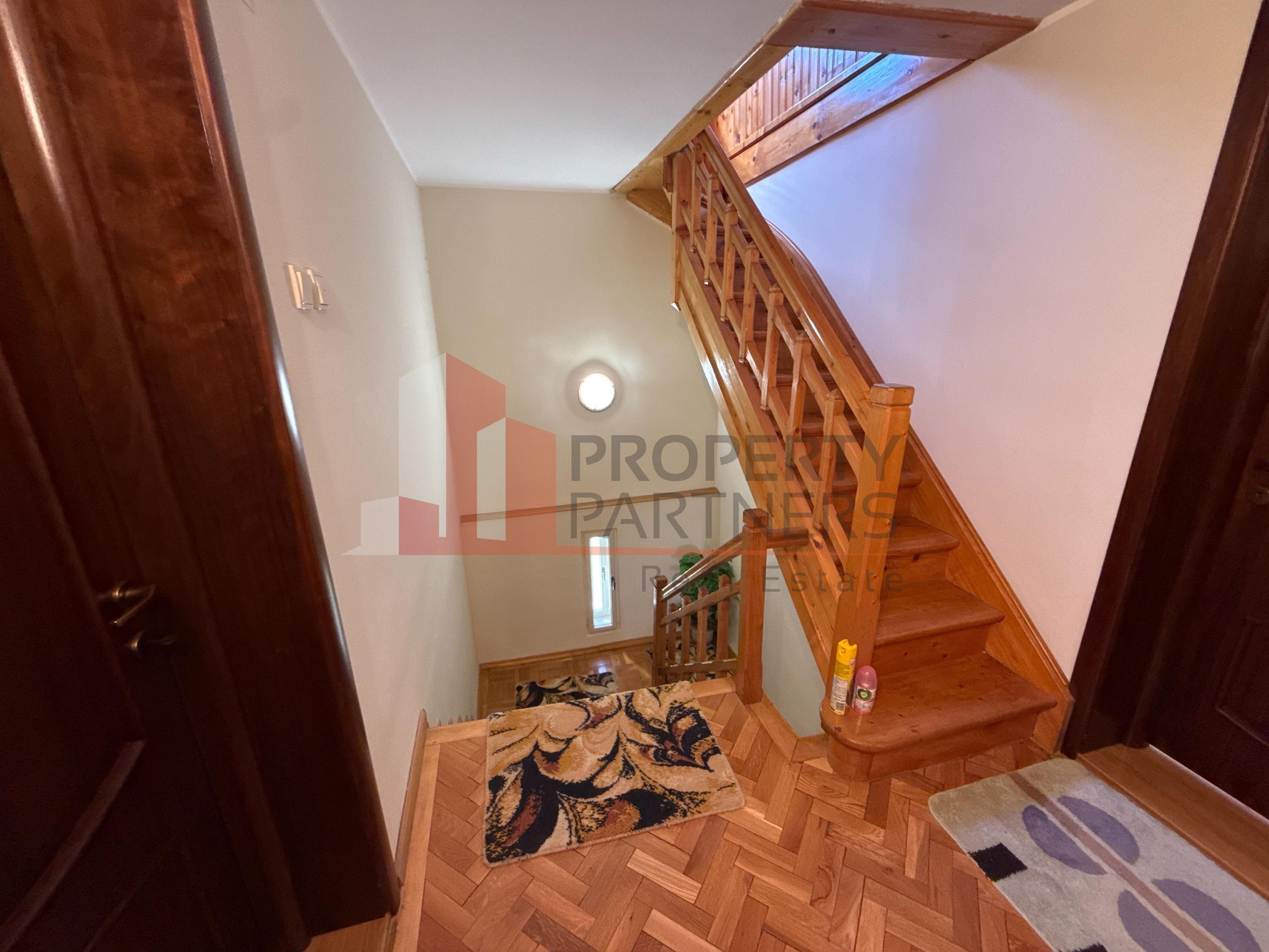 Vilă Bran – Sat Poarta | Aproape de natură | 3 dormitoare | Teren 1807 mp - 23