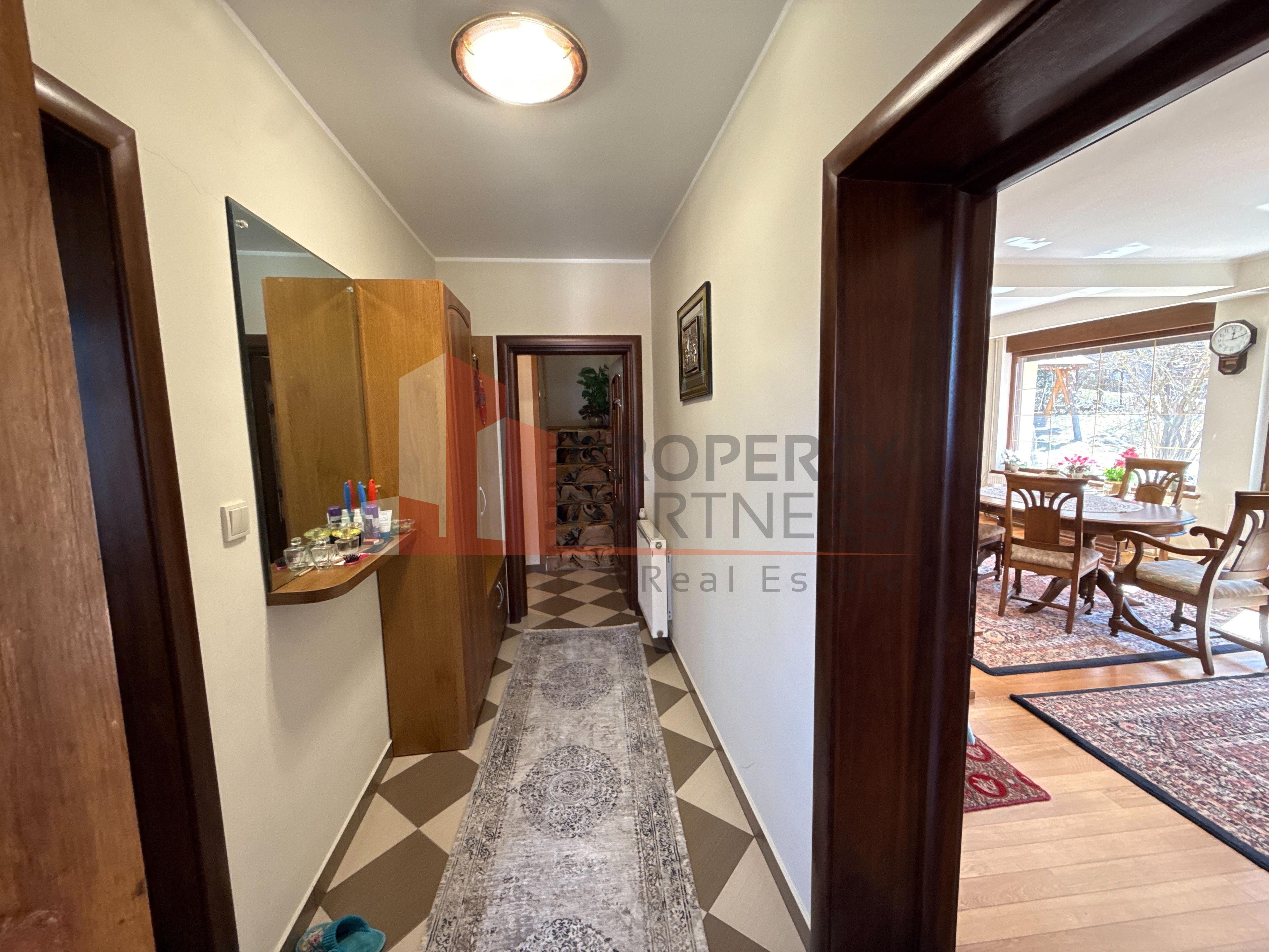 Vilă Bran – Sat Poarta | Aproape de natură | 3 dormitoare | Teren 1807 mp - 8