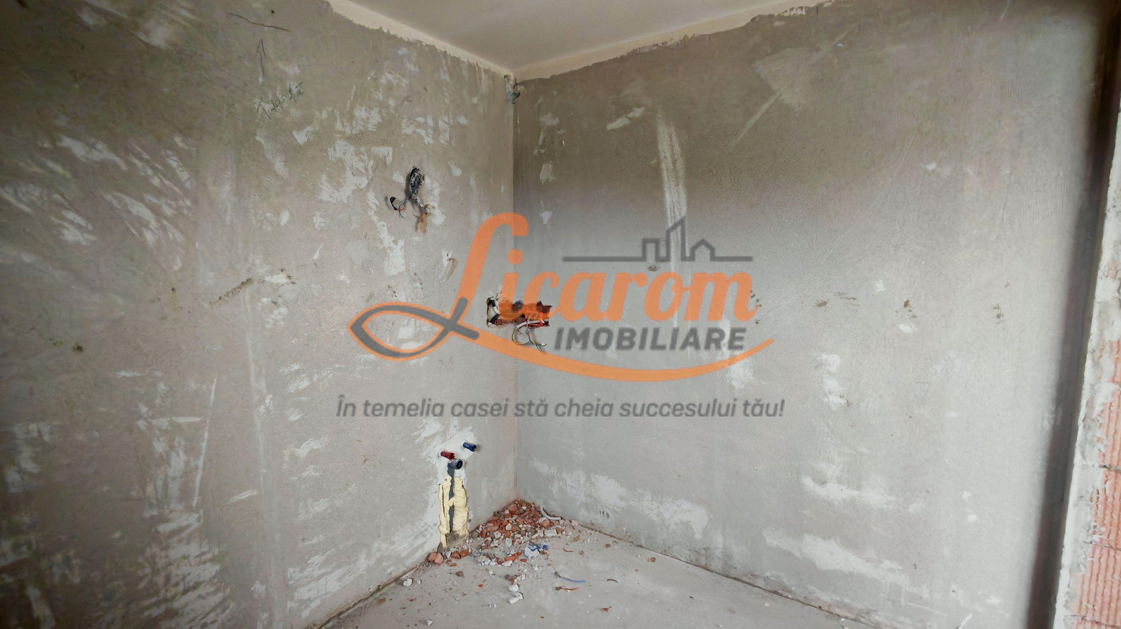 Vila LUX Parter+Etaj(stil mediteranean) in Stupini zona Plugarilor - 30