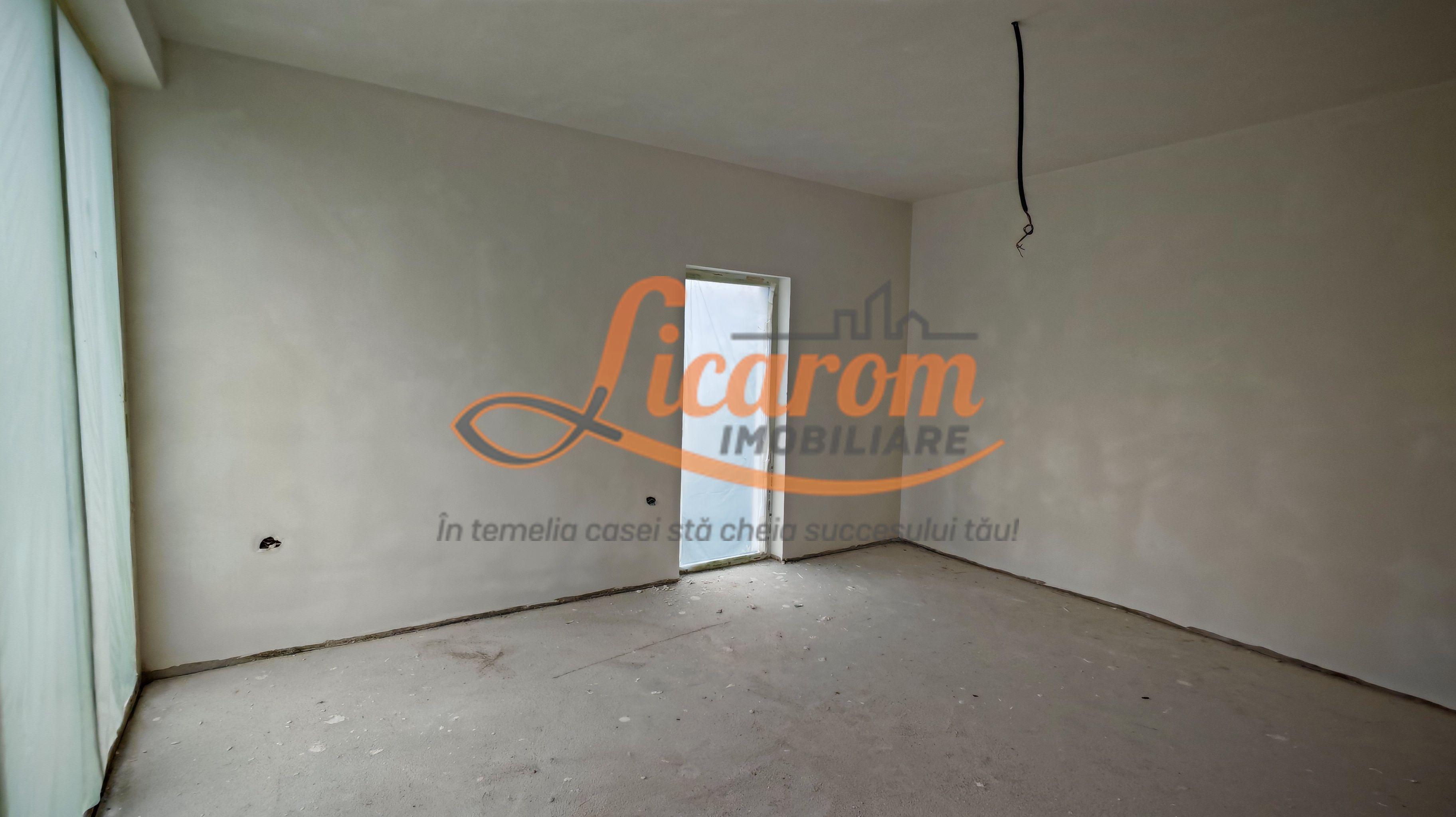 Vila LUX Parter+Etaj(stil mediteranean) in Stupini zona Plugarilor - 20