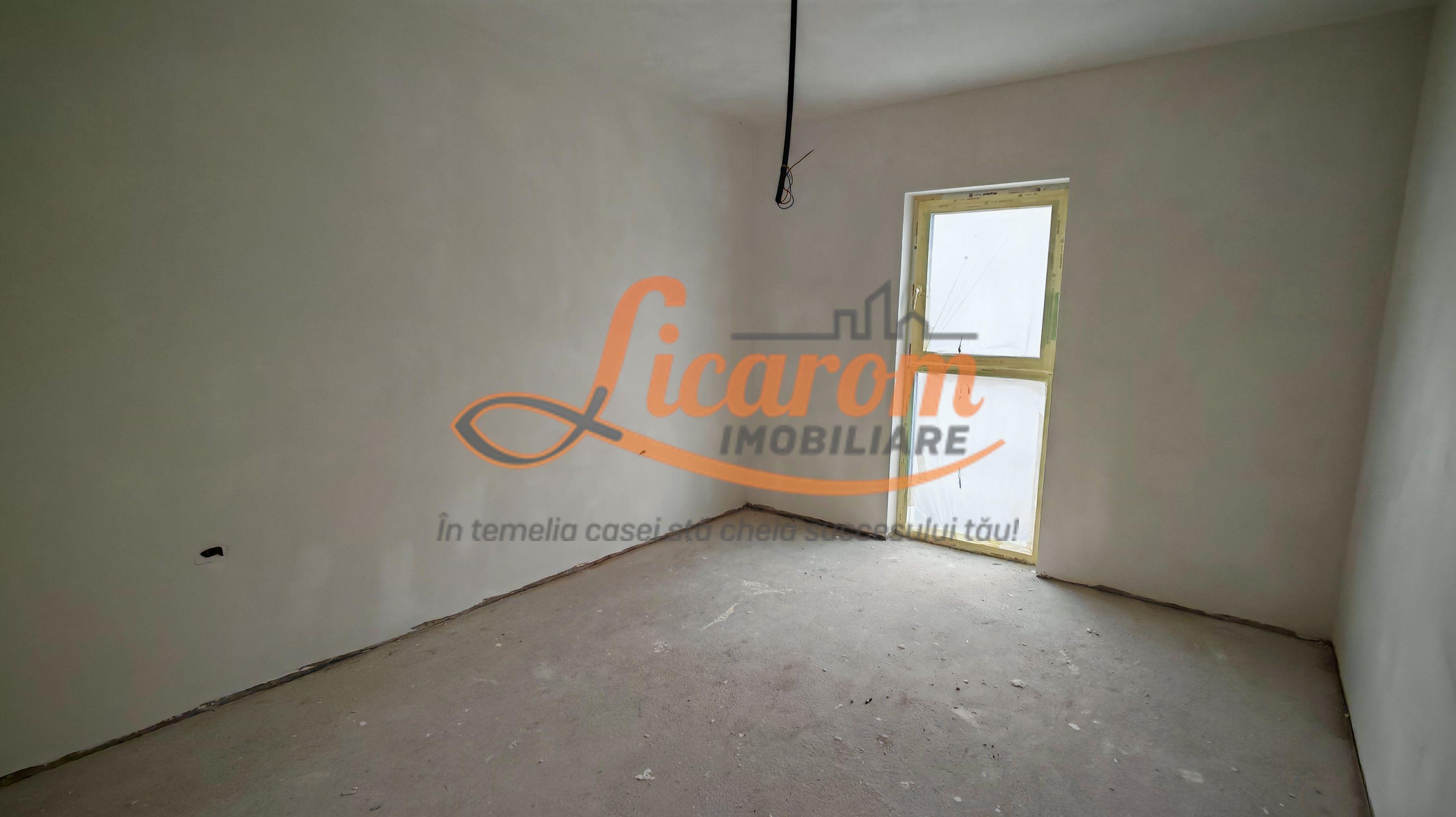 Vila LUX Parter+Etaj(stil mediteranean) in Stupini zona Plugarilor - 13