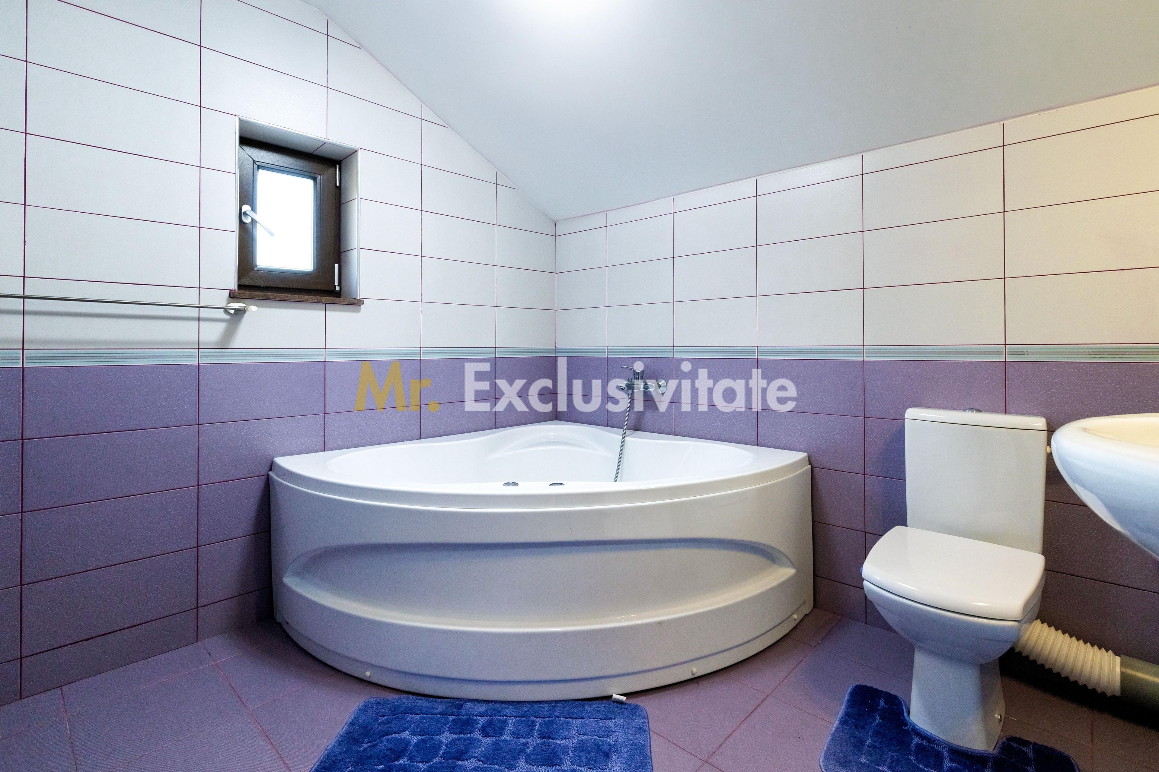 Casa Balotesti - Bascov (Pitesti, Arges) - 700 mp teren - 12