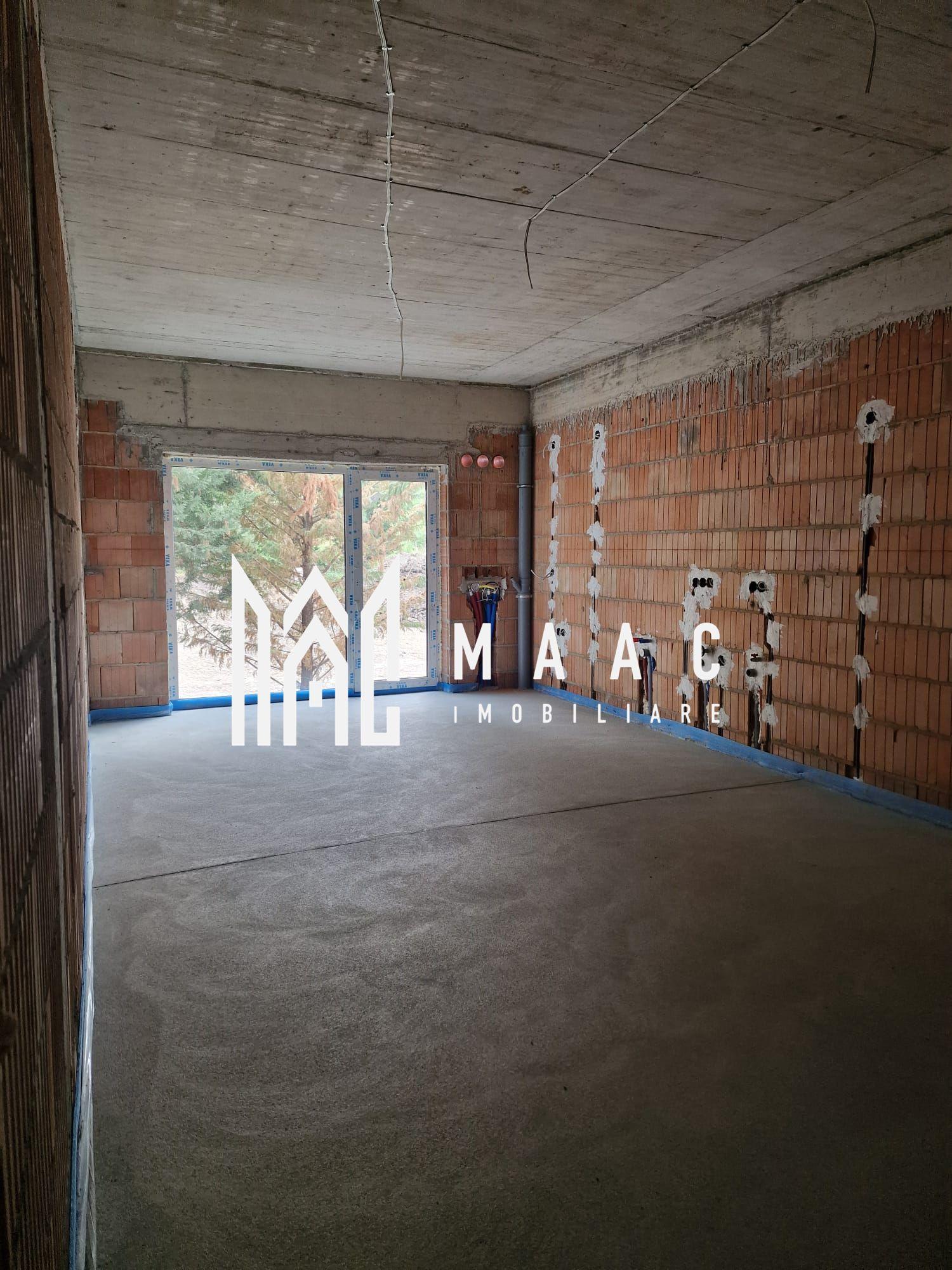 Apartament 3 camere de vânzare | Sibiu | DaVinci Homes - 8