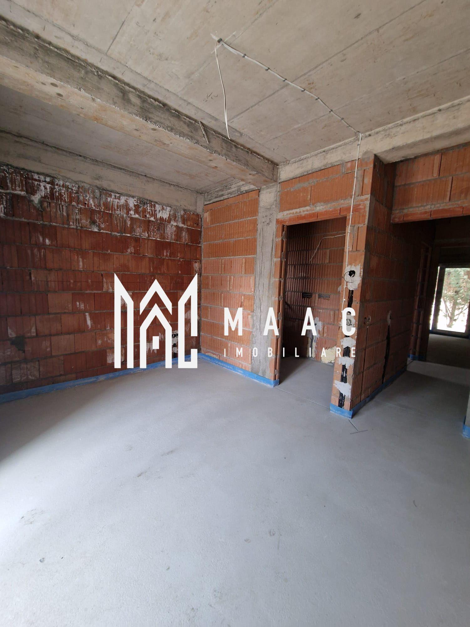 Apartament 3 camere de vânzare | Sibiu | DaVinci Homes - 11