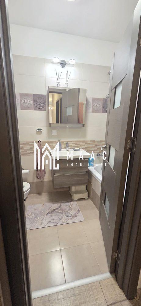 Apartament 3 camere de vânzare | Sibiu, Lazaret | City Residence - 6