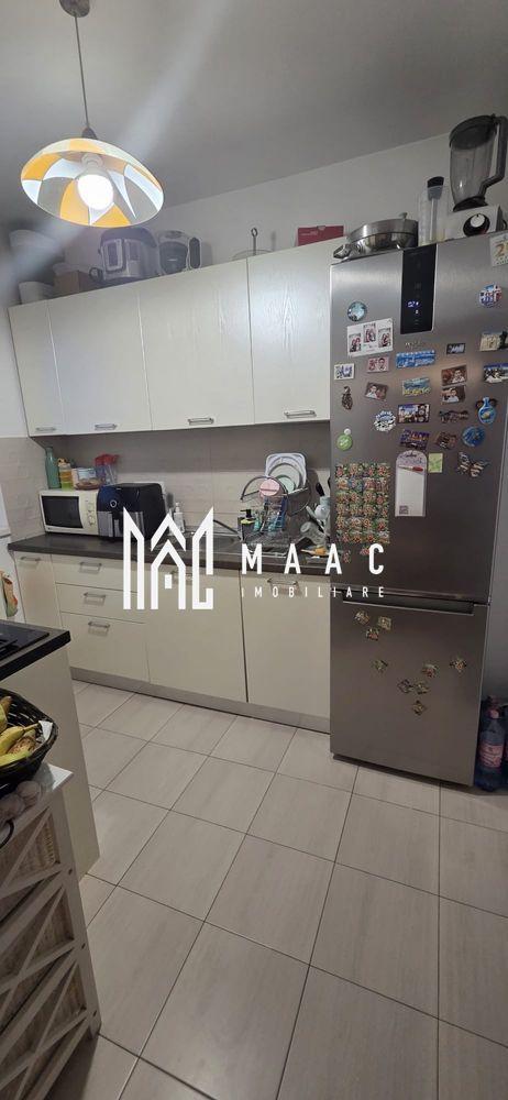 Apartament 3 camere de vânzare | Sibiu, Lazaret | City Residence - 7