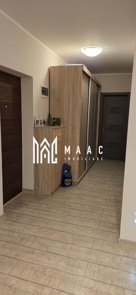 Apartament 3 camere de vânzare | Sibiu, Lazaret | City Residence - 3