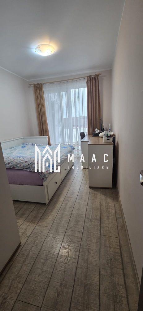 Apartament 3 camere de vânzare | Sibiu, Lazaret | City Residence - 5