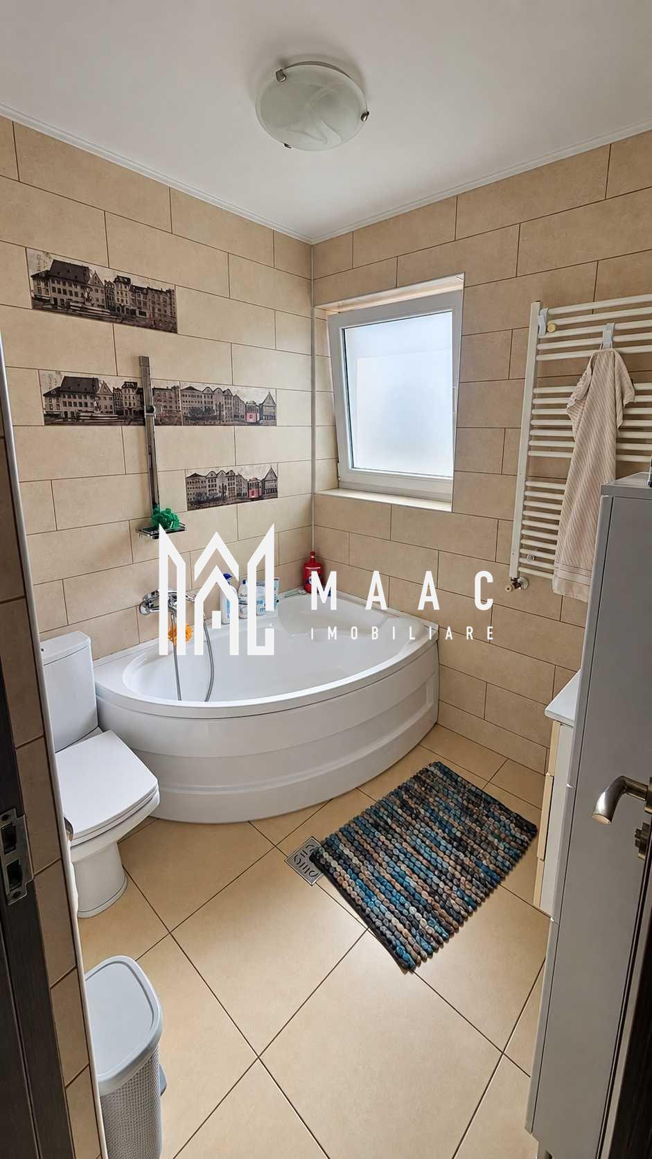 Apartament 3 camere de vânzare Sibiu | Arhitecților | 69 mp - 8