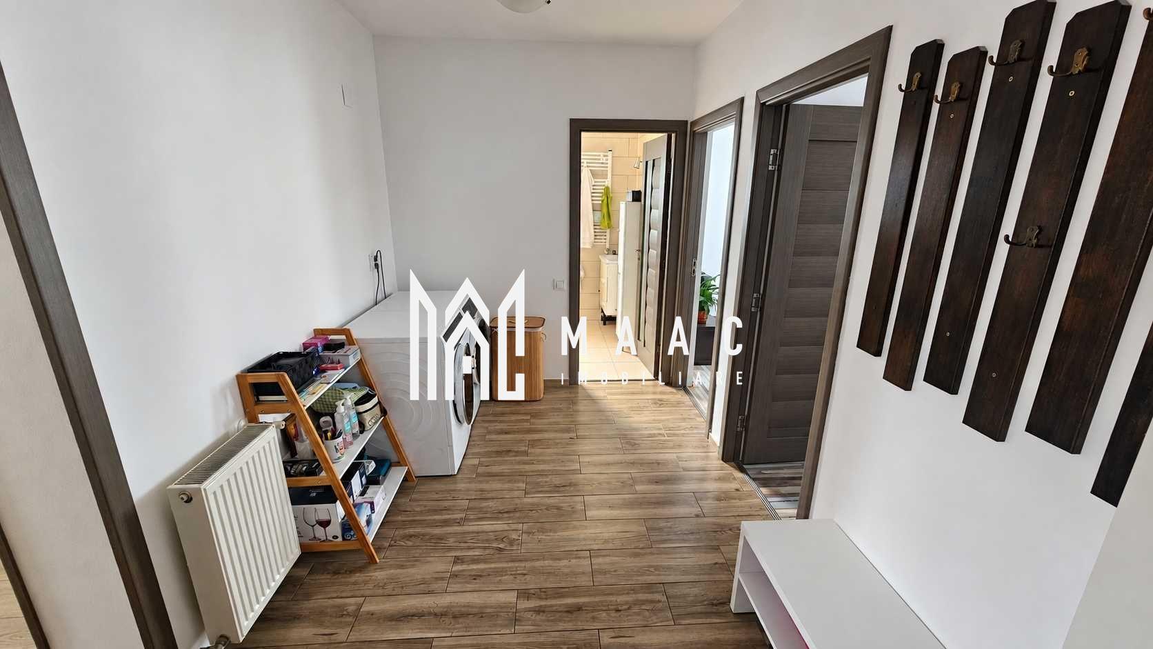 Apartament 3 camere de vânzare Sibiu | Arhitecților | 69 mp - 6
