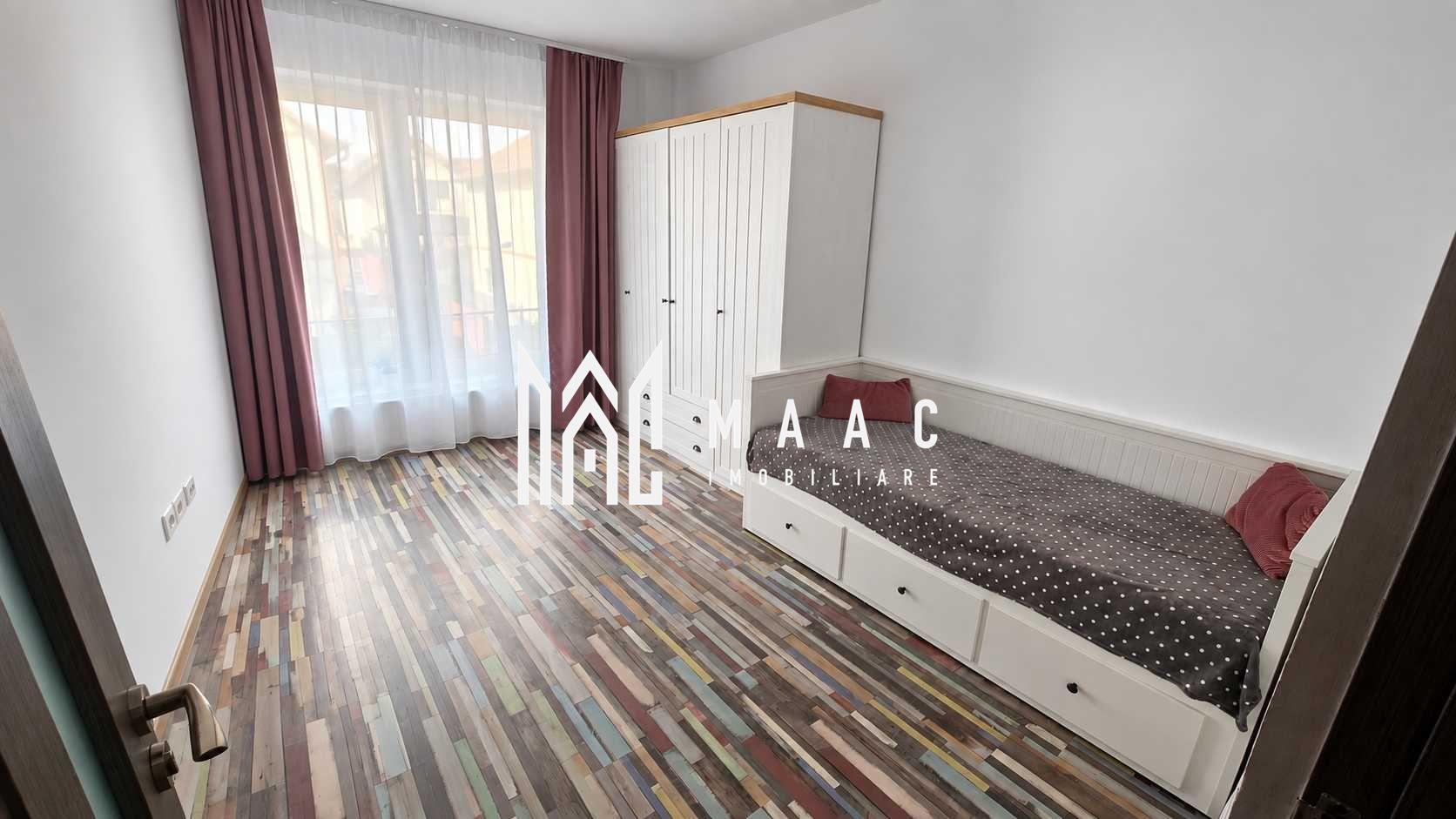Apartament 3 camere de vânzare Sibiu | Arhitecților | 69 mp - 4