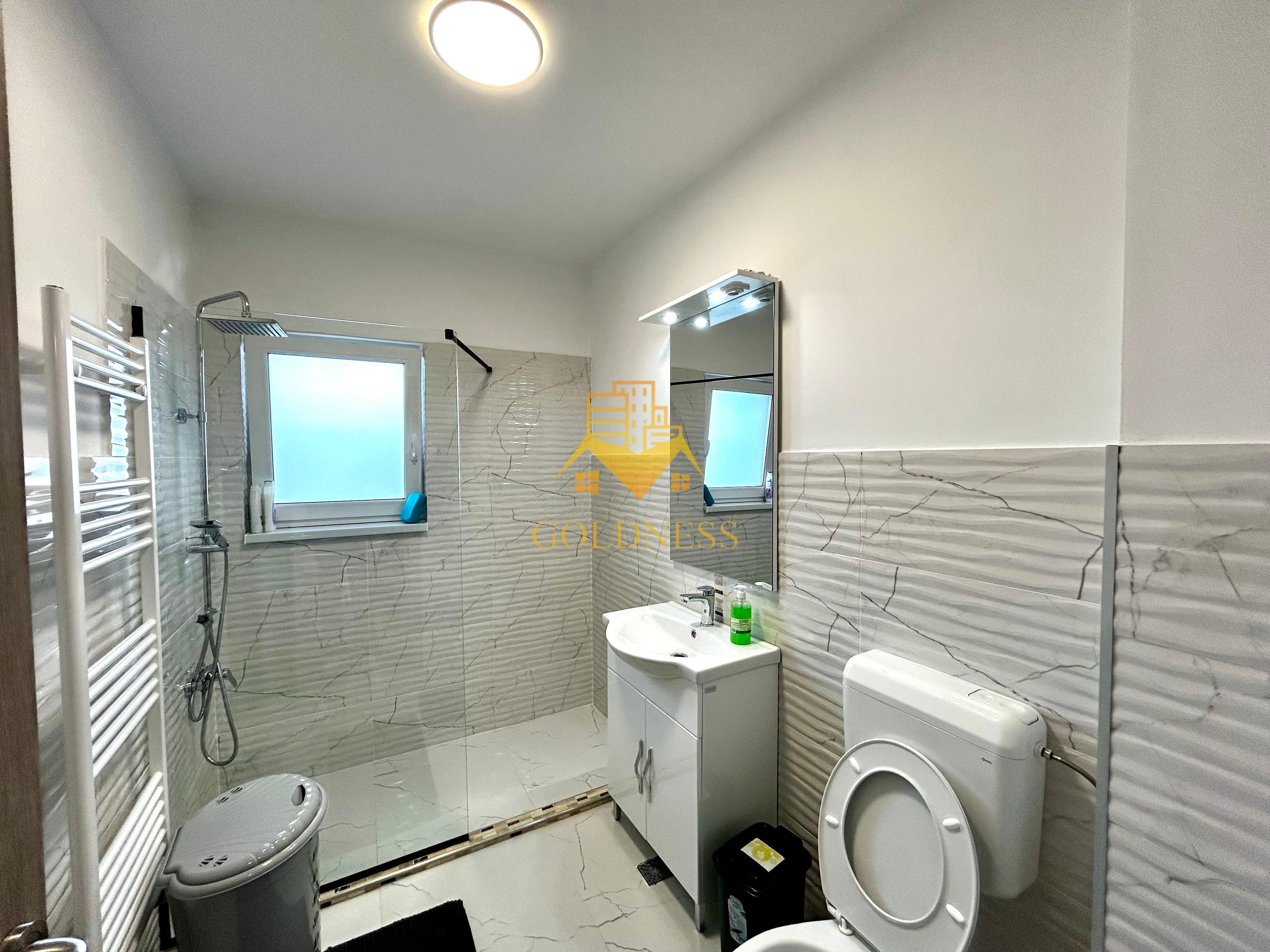 2 camere open space, Parcare, Premium, Sesul de Sus, Floresti - 7