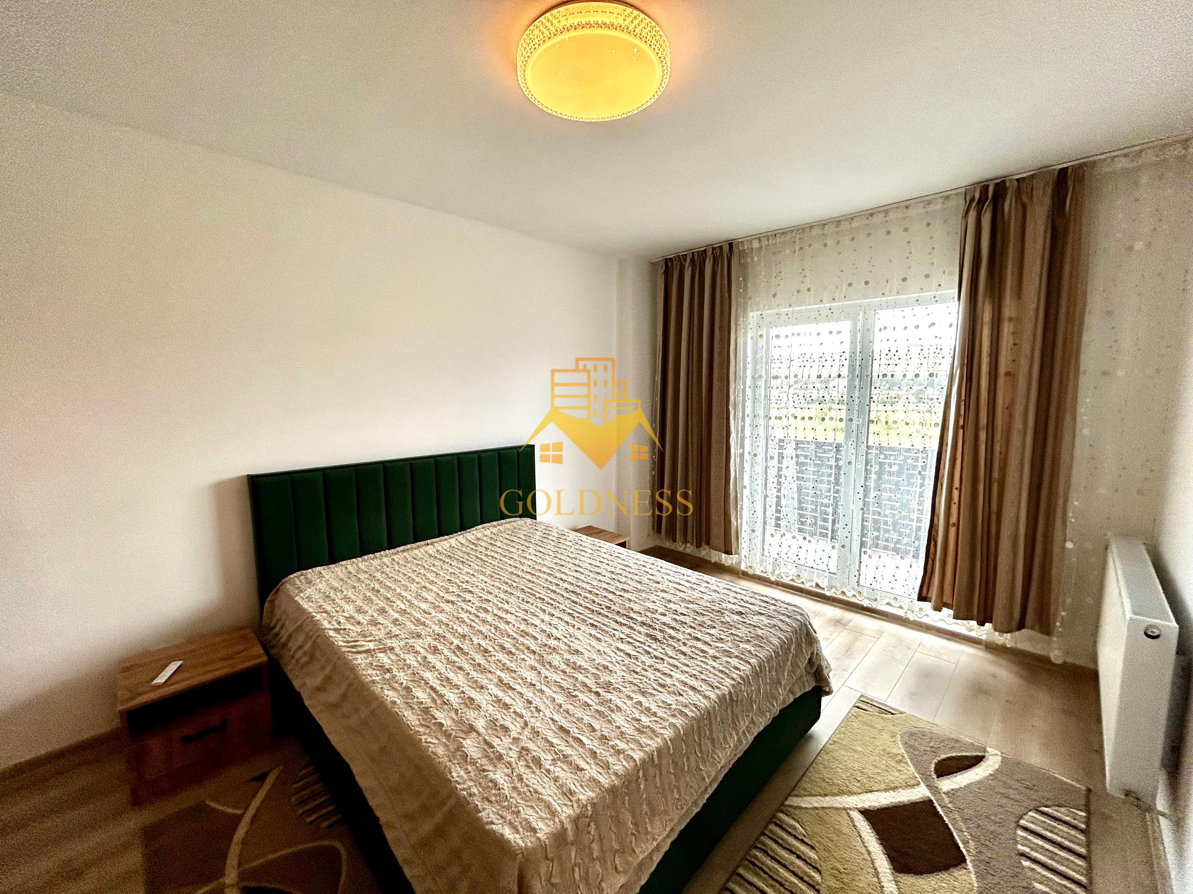 2 camere open space, Parcare, Premium, Sesul de Sus, Floresti - 5