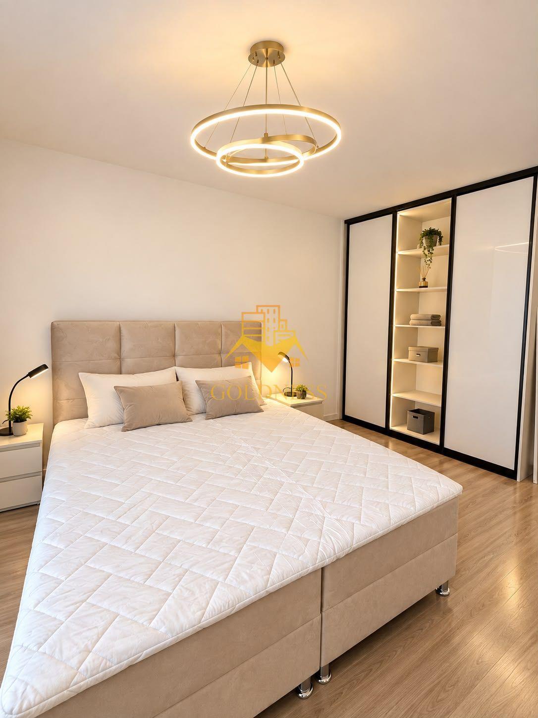 2 camere open space, Horea, Complex ERA Hexagon, Dedeman,Totul Nou - 2