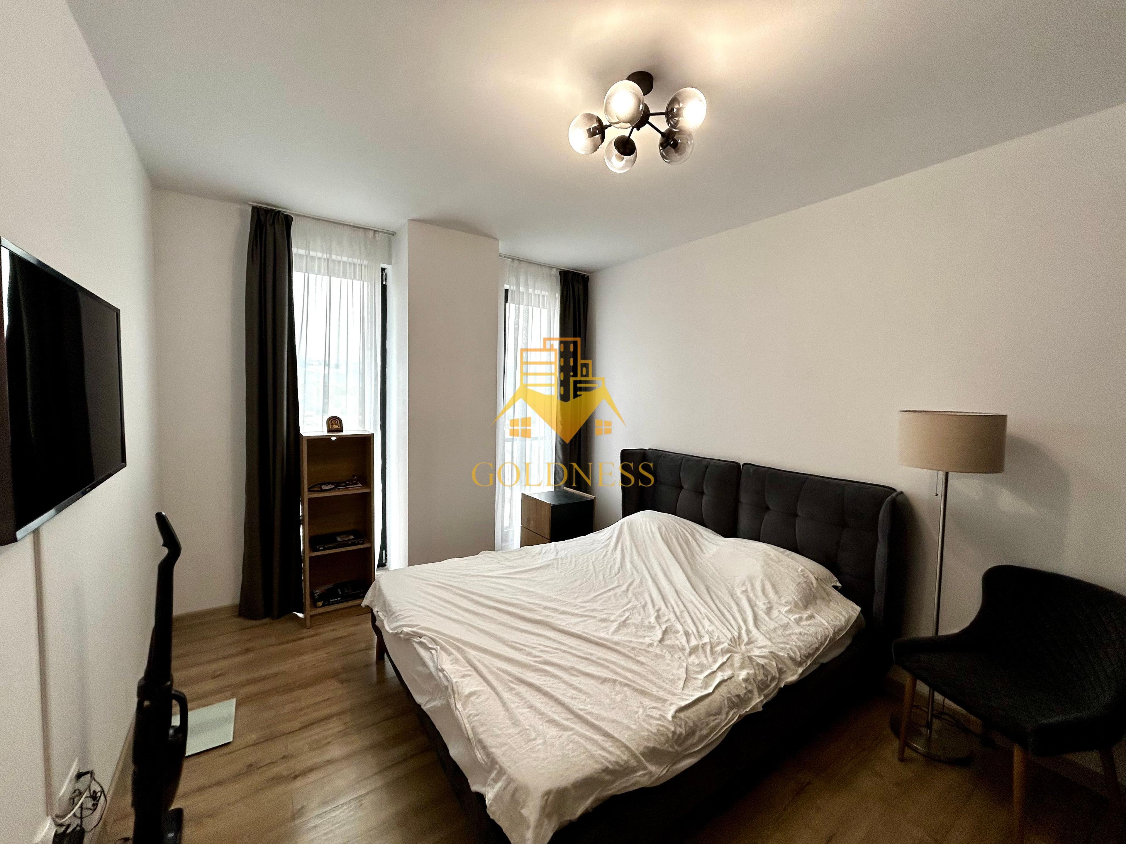 2 camere open space, Umf, Parcare, Premium, Scala Frunzisului, Zorilor - 5