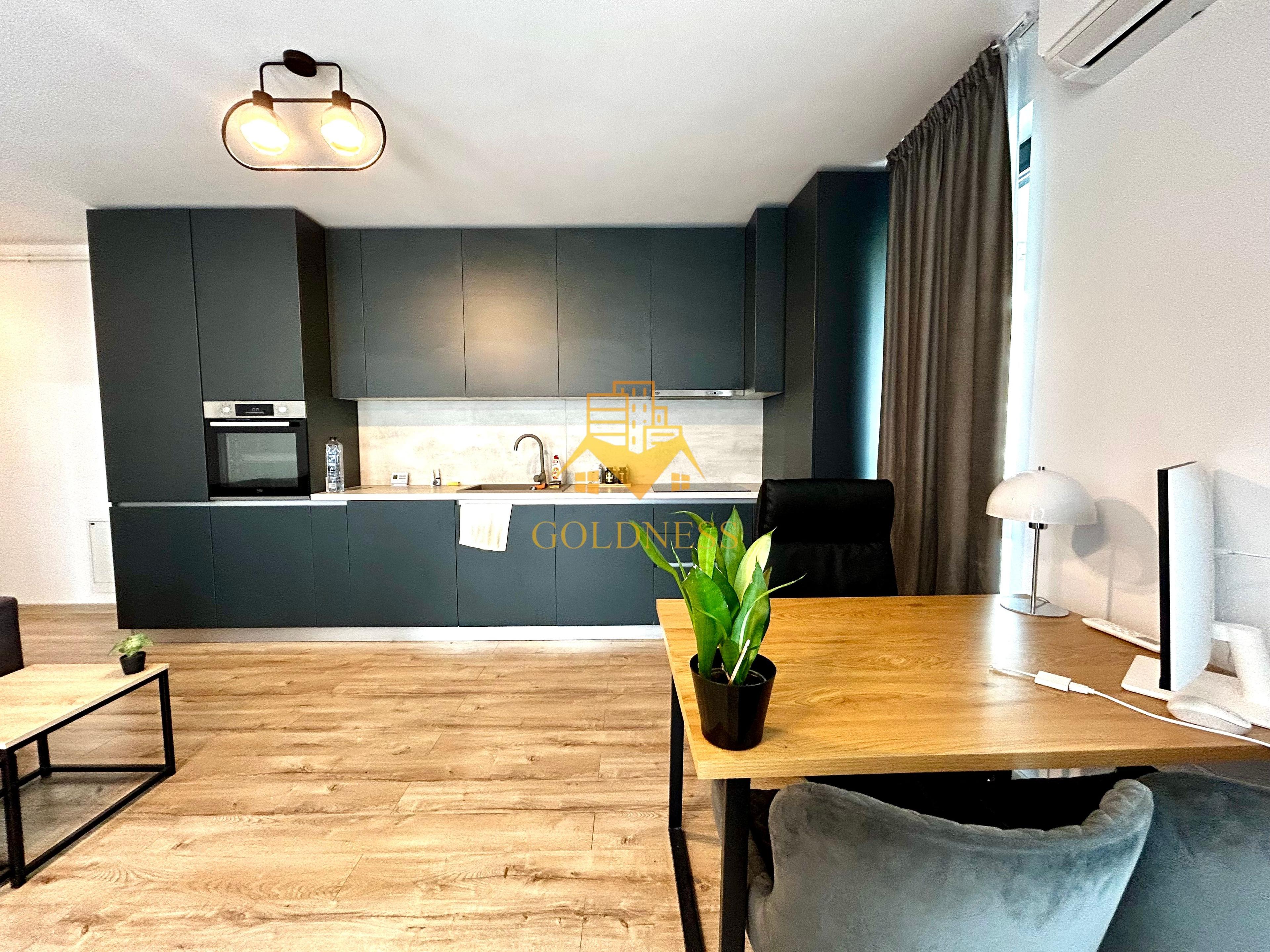 2 camere open space, Umf, Parcare, Premium, Scala Frunzisului, Zorilor - 3