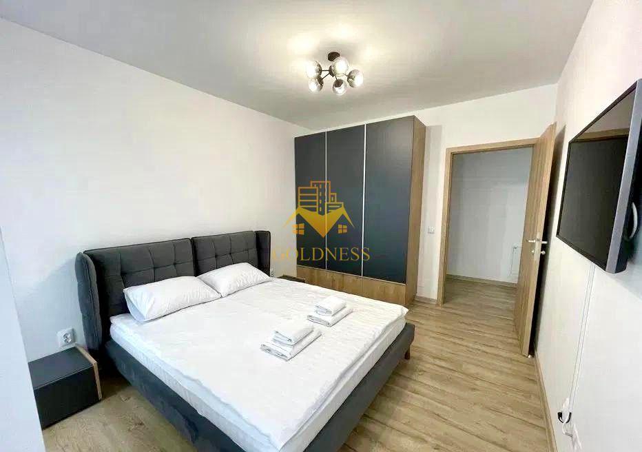 2 camere open space, Umf, Parcare, Premium, Scala Frunzisului, Zorilor - 4