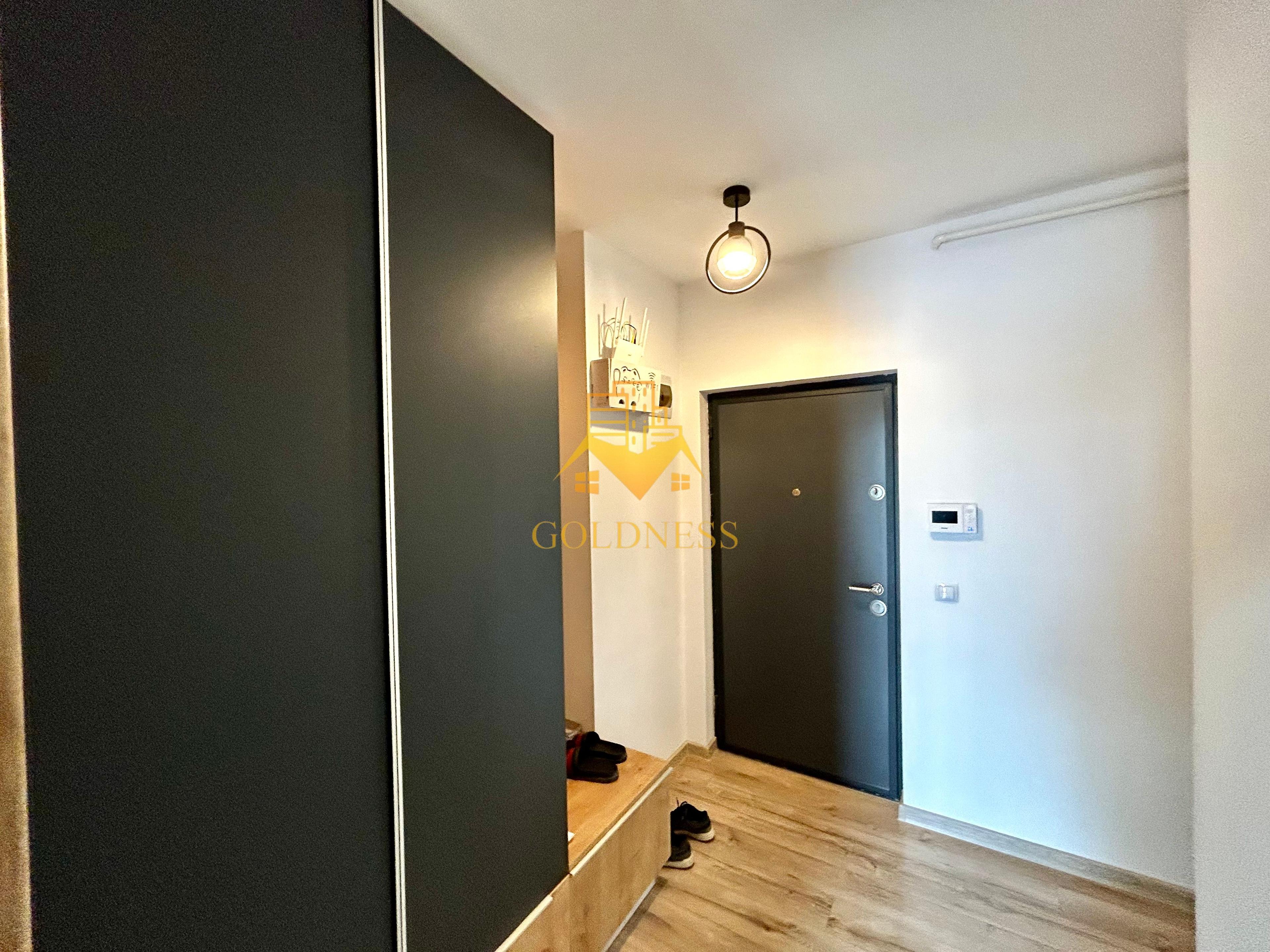 2 camere open space, Umf, Parcare, Premium, Scala Frunzisului, Zorilor - 8