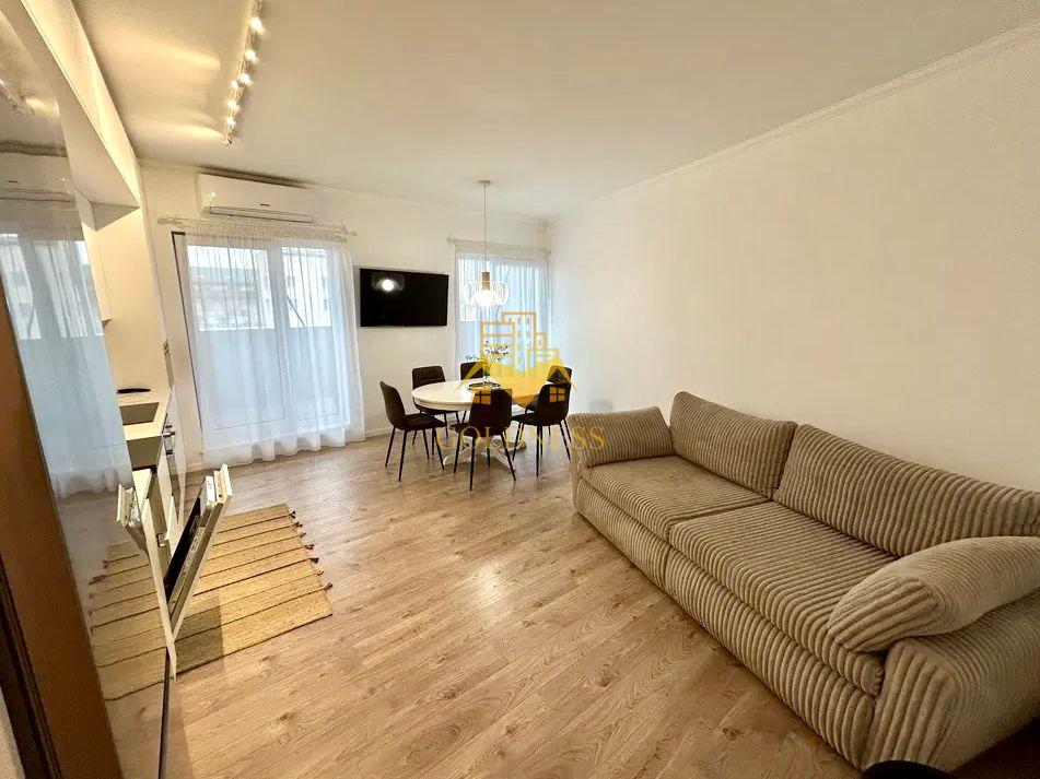 3 camere,Modern, Gara, Parcare, Horea, Bloc Nou,Panemar, Zona Centrala - 3