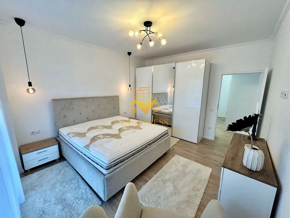 3 camere,Modern, Gara, Parcare, Horea, Bloc Nou,Panemar, Zona Centrala - 2