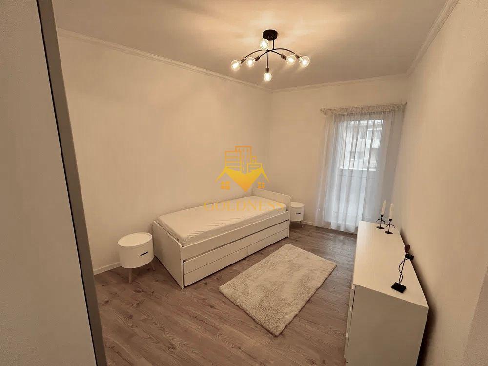 3 camere,Modern, Gara, Parcare, Horea, Bloc Nou,Panemar, Zona Centrala - 4