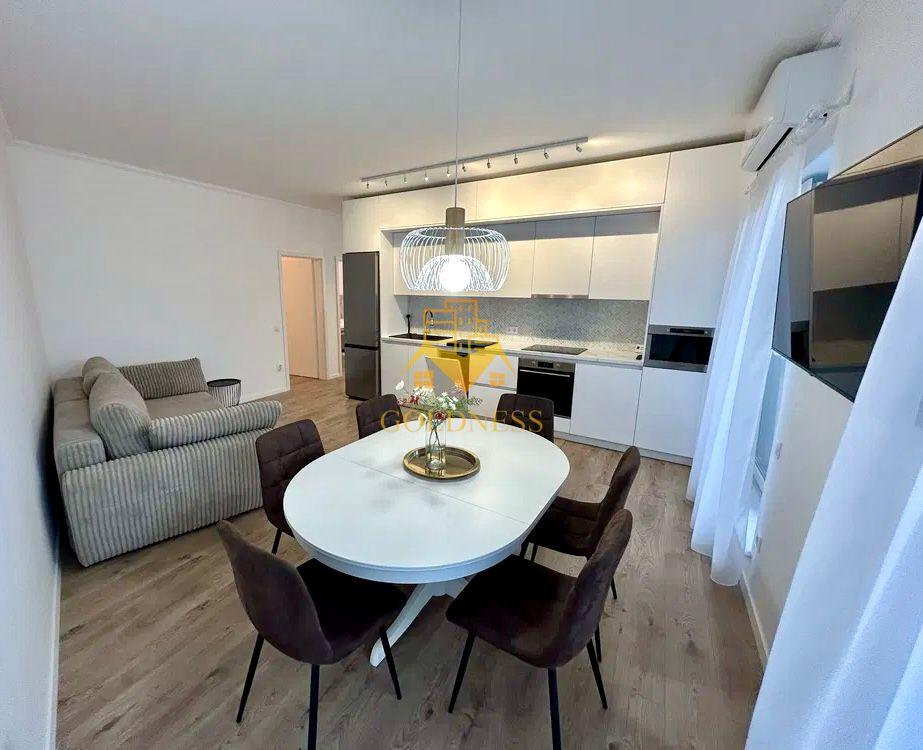 3 camere,Modern, Gara, Parcare, Horea, Bloc Nou,Panemar, Zona Centrala - 1