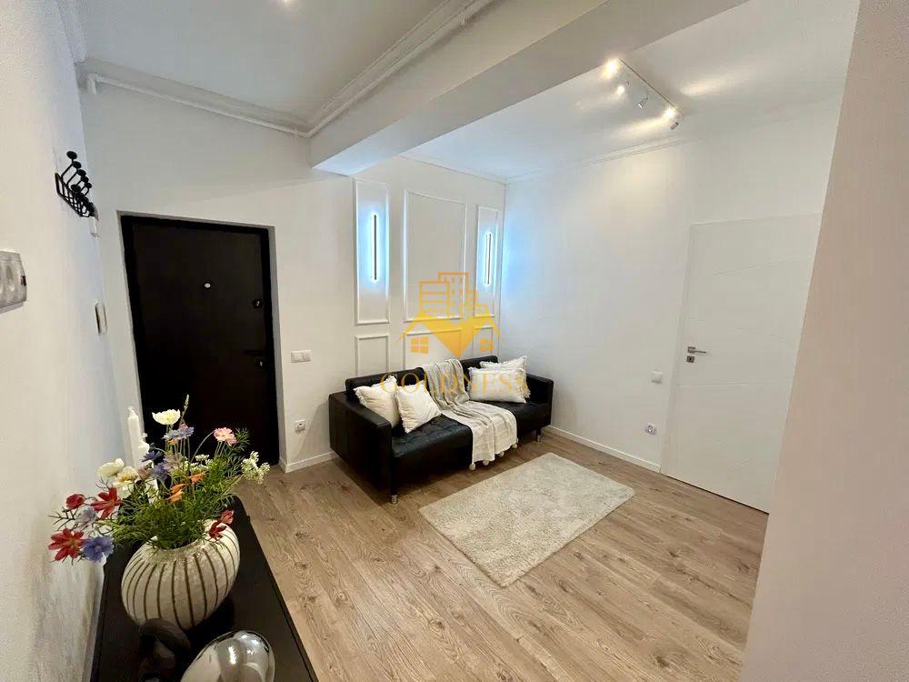 3 camere,Modern, Gara, Parcare, Horea, Bloc Nou,Panemar, Zona Centrala - 5