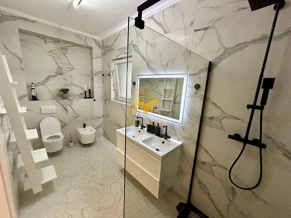 3 camere,Modern, Gara, Parcare, Horea, Bloc Nou,Panemar, Zona Centrala - 6