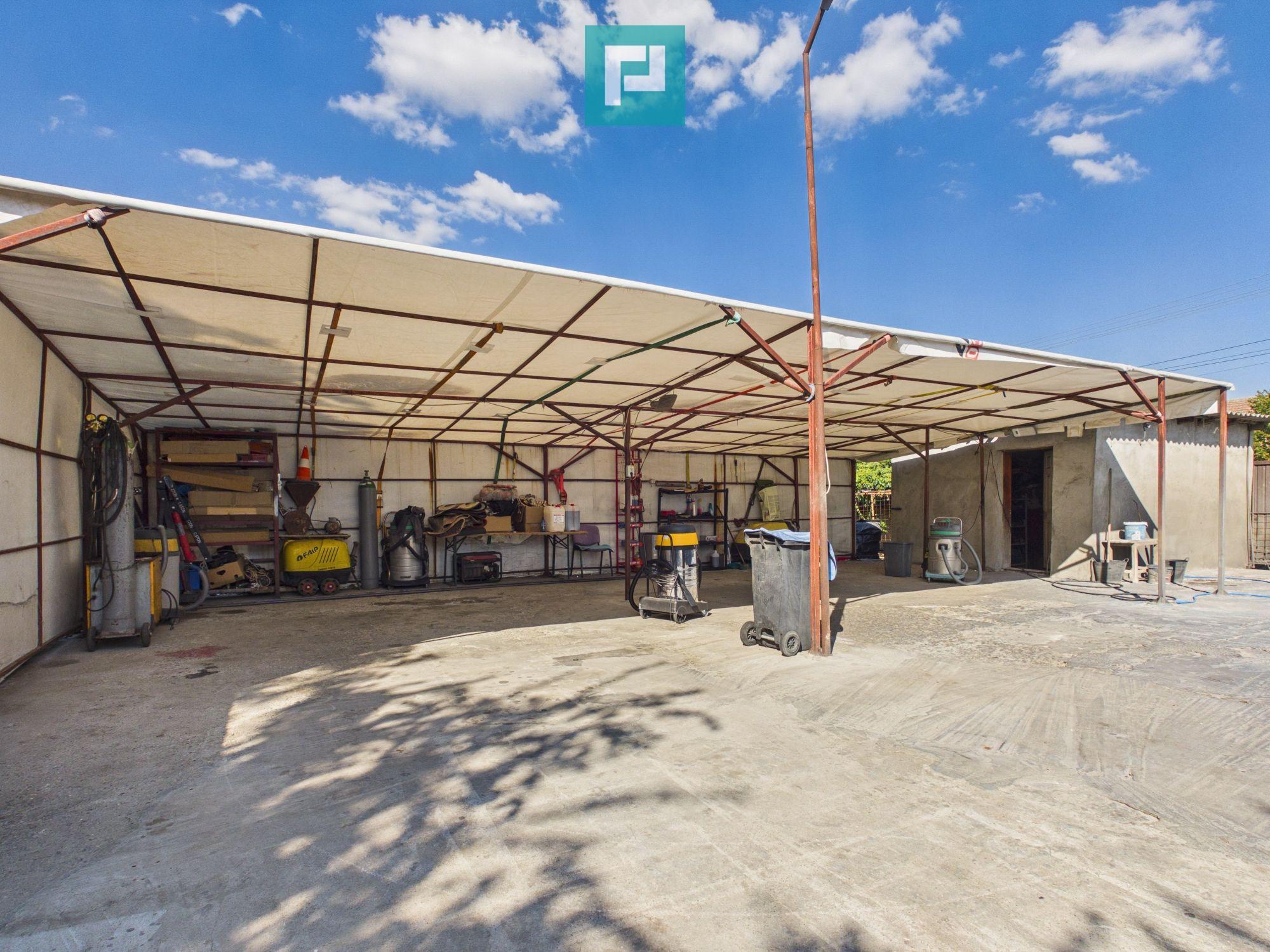 Spațiu Comercial cu venit din prima zi Macea - 3