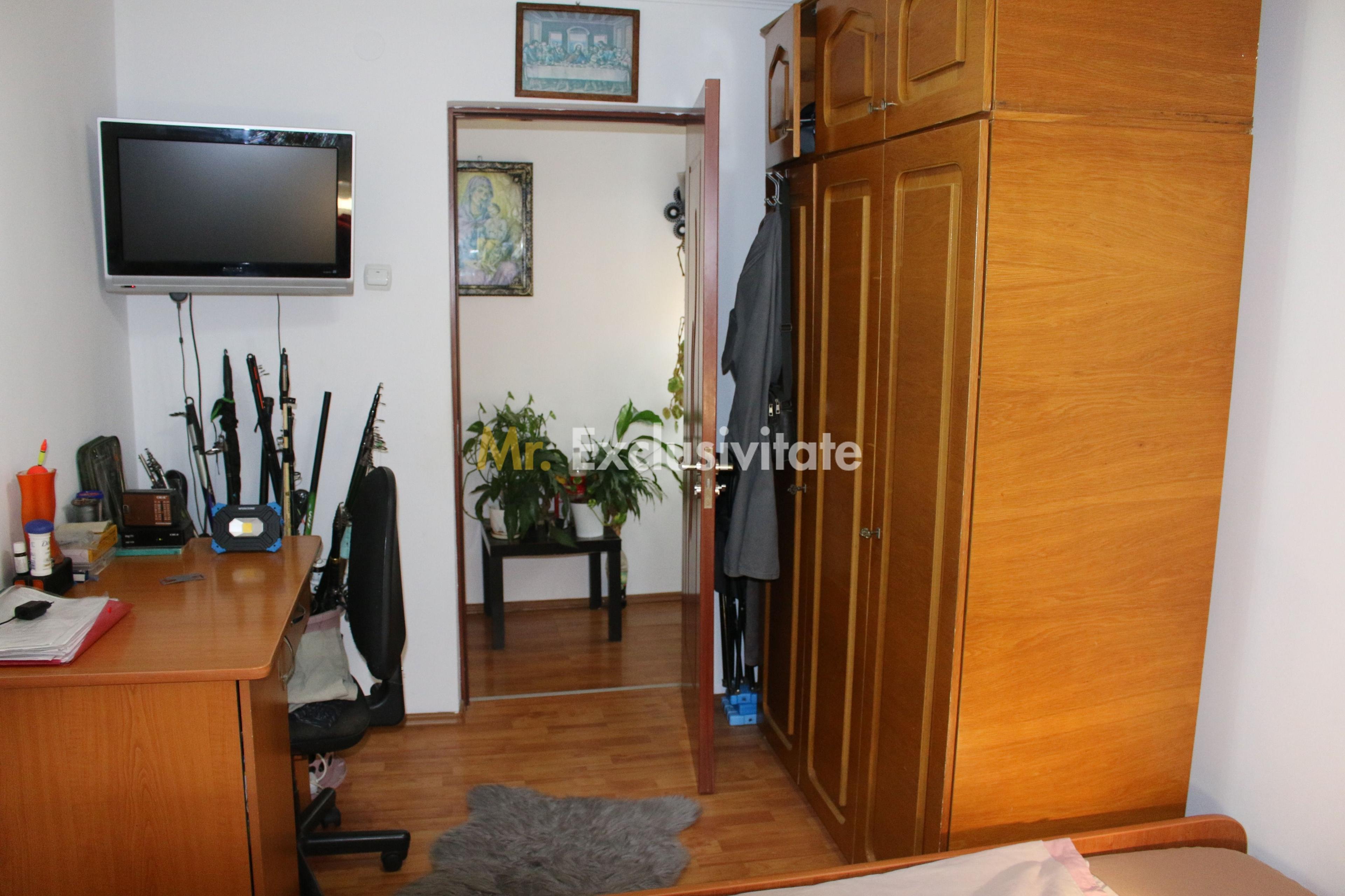Apartament cu 3 camere decomandat, 71 mp – zona 9 Mai - 3