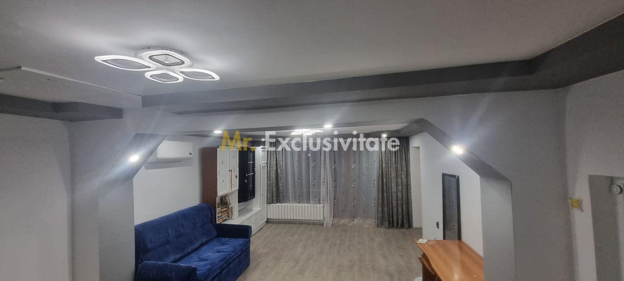 Casă P+M cu 1.558 mp teren, livadă și garaj - 2