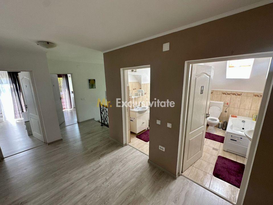 Pensiune de vânzare în Bobu, Scoarța - sau schimb cu apartament Timisoara - 21