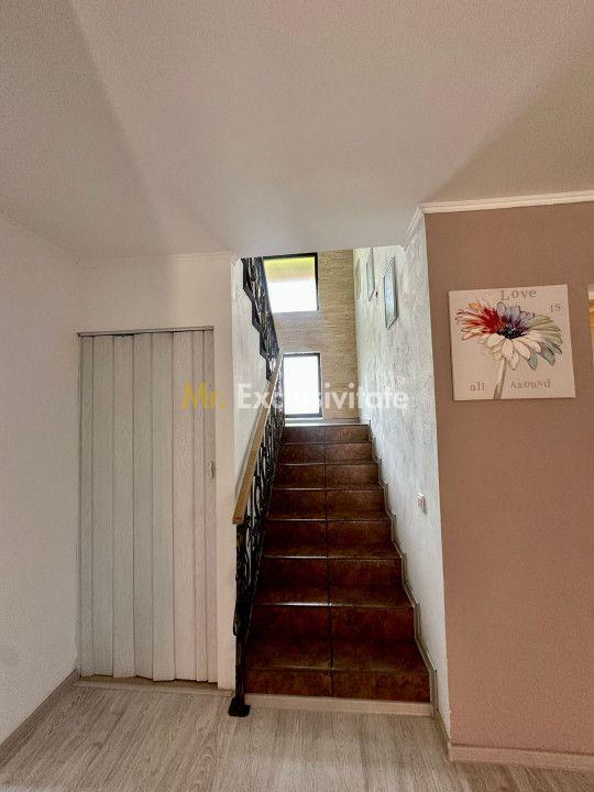 Pensiune de vânzare în Bobu, Scoarța - sau schimb cu apartament Timisoara - 16