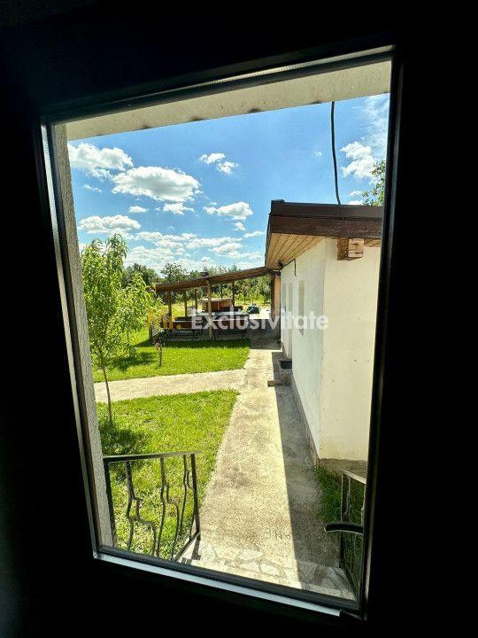 Pensiune de vânzare în Bobu, Scoarța - sau schimb cu apartament Timisoara - 28