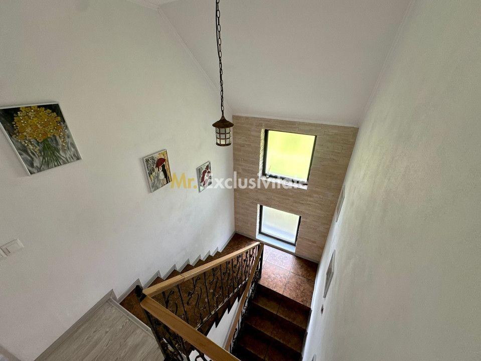 Pensiune de vânzare în Bobu, Scoarța - sau schimb cu apartament Timisoara - 17