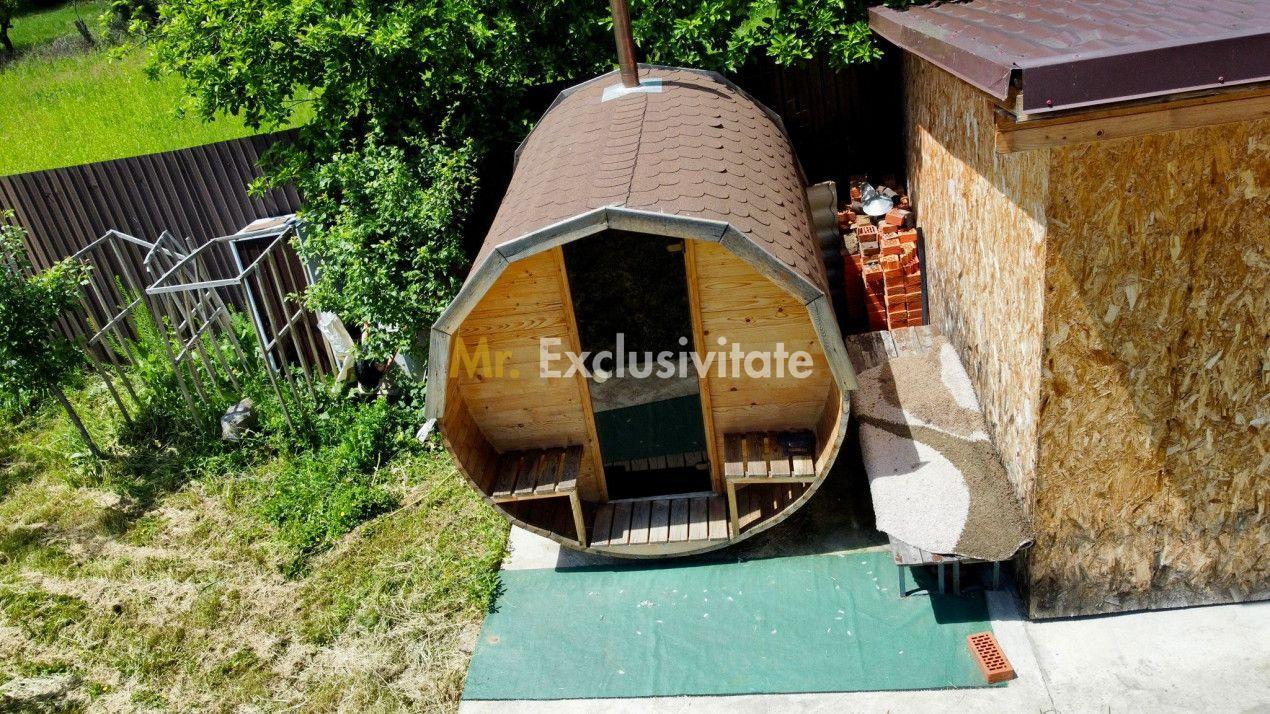 Pensiune de vânzare în Bobu, Scoarța - sau schimb cu apartament Timisoara - 24