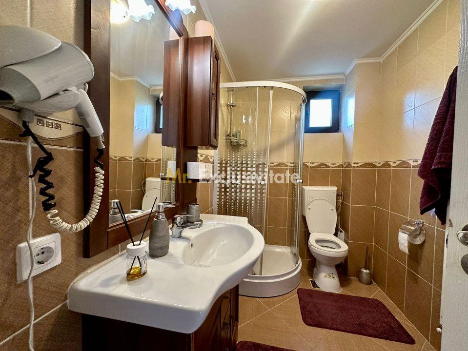 Pensiune de vânzare în Bobu, Scoarța - sau schimb cu apartament Timisoara - 20