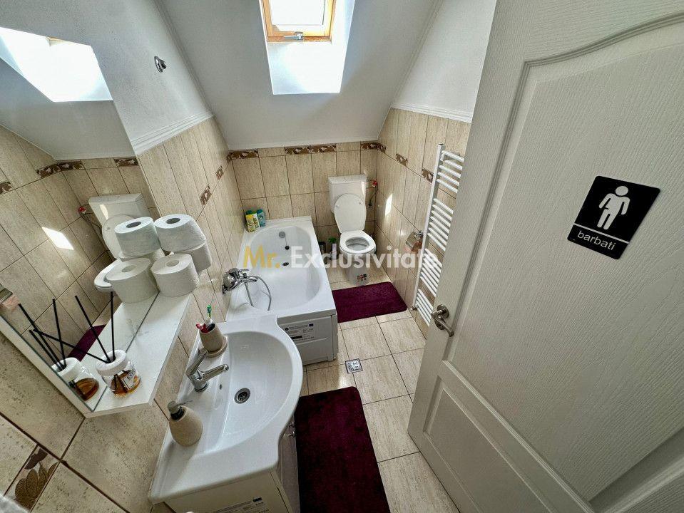 Pensiune de vânzare în Bobu, Scoarța - sau schimb cu apartament Timisoara - 22