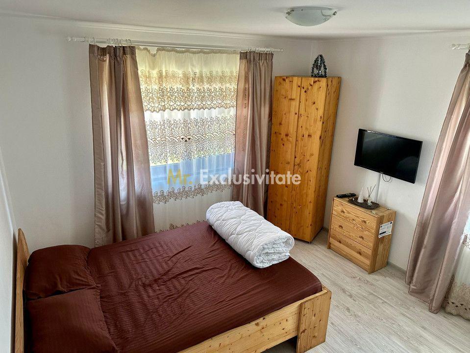 Pensiune de vânzare în Bobu, Scoarța - sau schimb cu apartament Timisoara - 9