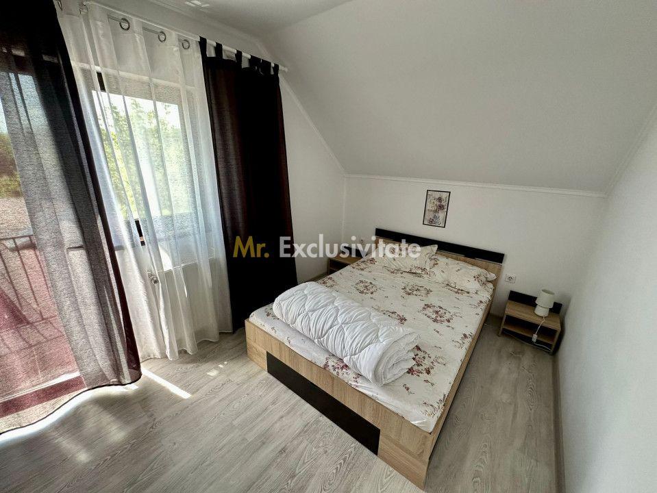 Pensiune de vânzare în Bobu, Scoarța - sau schimb cu apartament Timisoara - 3