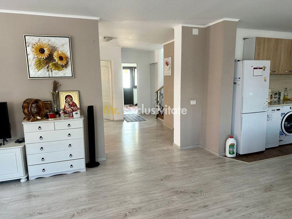 Pensiune de vânzare în Bobu, Scoarța - sau schimb cu apartament Timisoara - 12