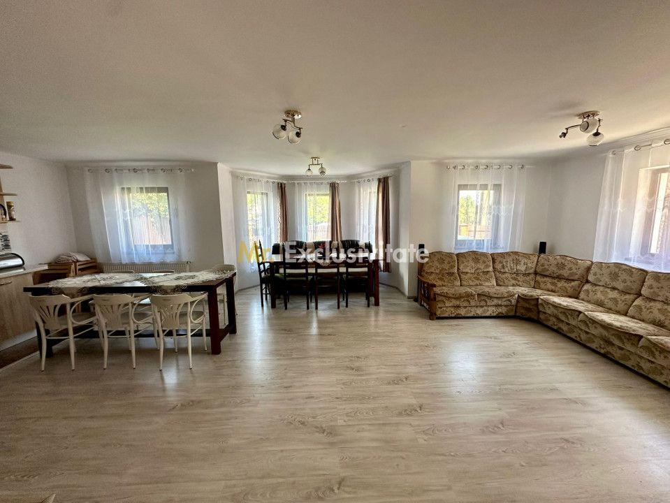 Pensiune de vânzare în Bobu, Scoarța - sau schimb cu apartament Timisoara - 5