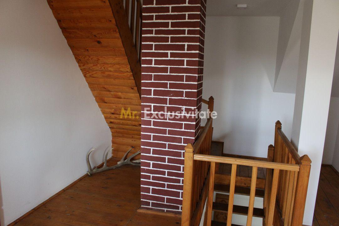 Casă cu priveliște de poveste – Crasna, Gorj - 19