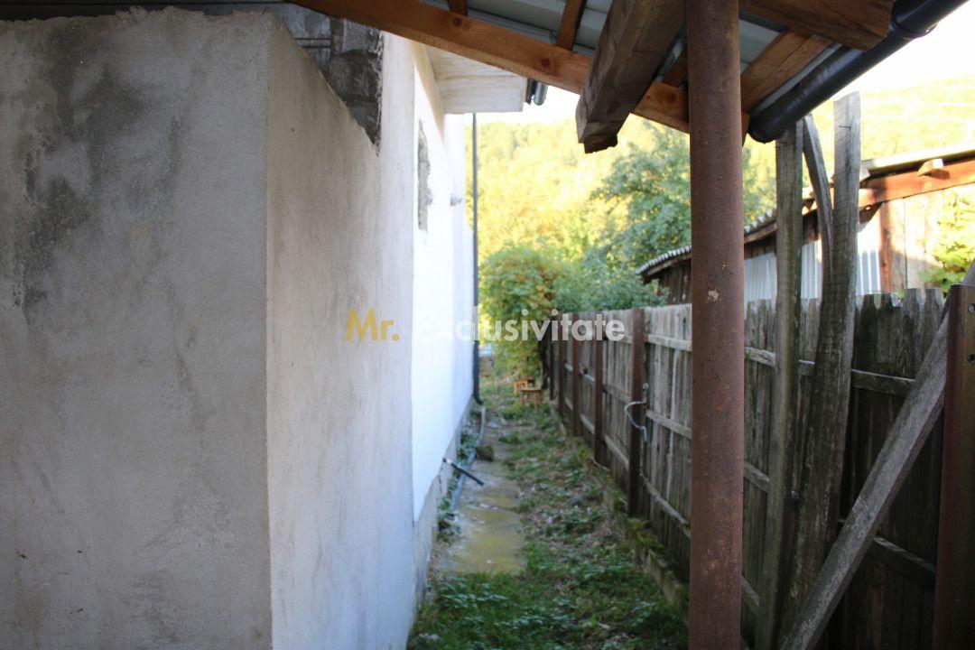 Casă cu priveliște de poveste – Crasna, Gorj - 24